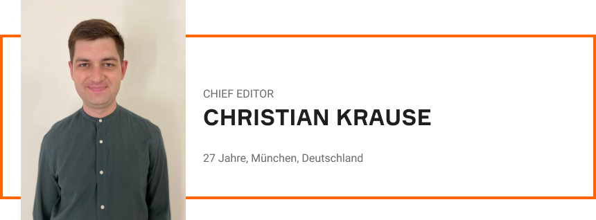 Christian Krause
